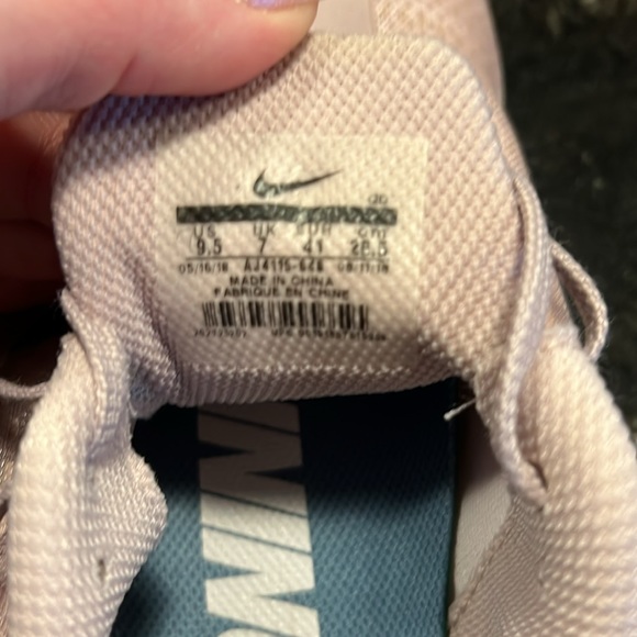 Women’s Nike Pegasus 35 Turbo Running Shoes - Picture 4 of 6